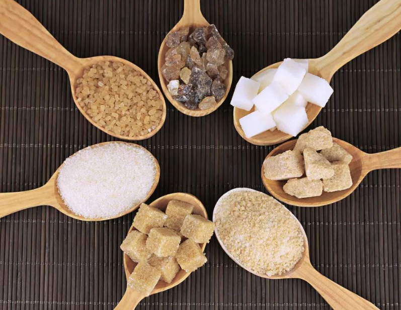 代糖食品进入理性选择期:清晰标识帮助消费者判断